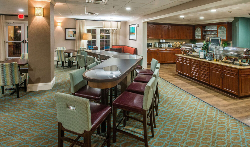 Food & Drinks 5, Homewood Suites by Hilton Sarasota, Sarasota