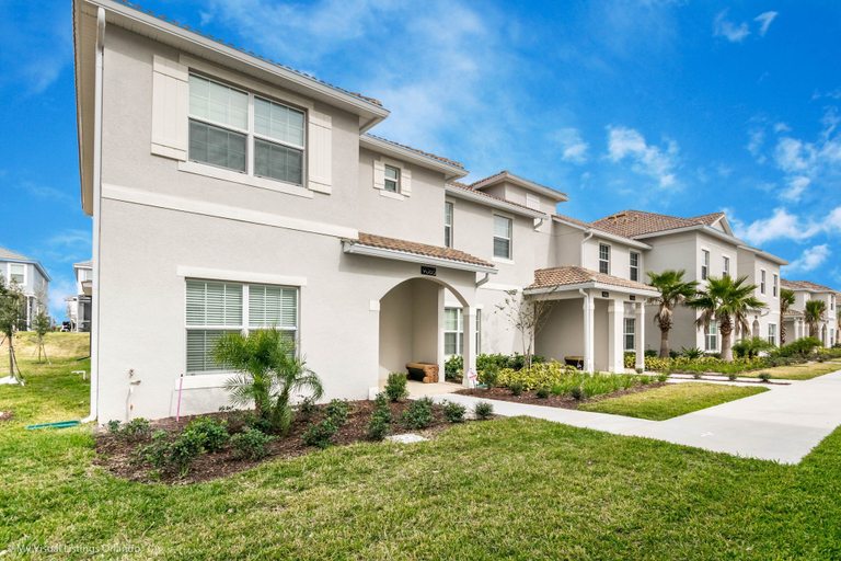 Exterior & Views, 5 Bedroom Champions Gate, Osceola