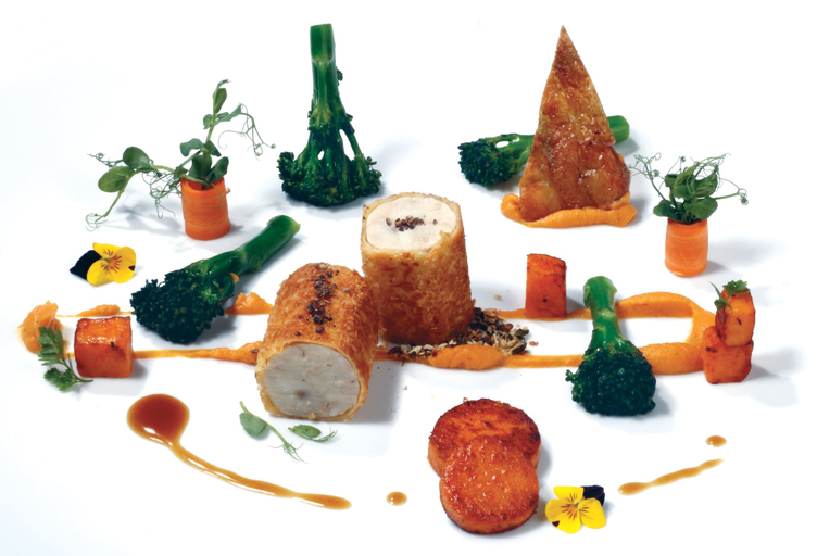 Food & Drinks 5, Hotel Restaurant Lindenhof, Steinfurt