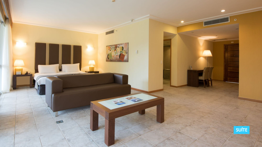 Bedroom 4, Vila Gale Angra - All Inclusive, Angra dos Reis