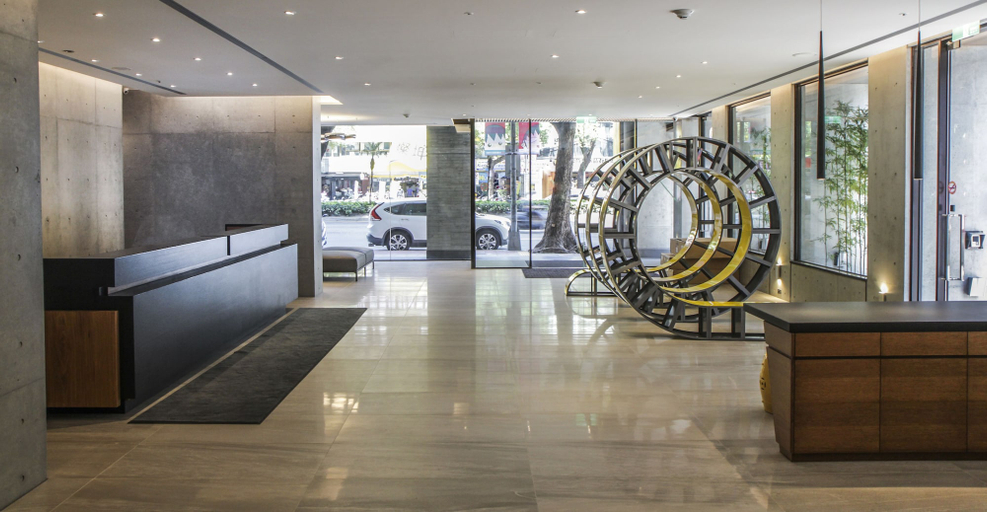 Others 3, Cityinn Hotel Plus Fuxing N. Rd. Branch, Taipei City