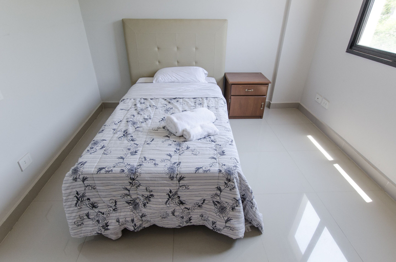 Bedroom 3, Moravia - Gema escondida a 15 min de ASU, San Lorenzo