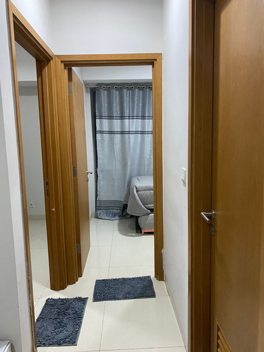 Bedroom 4, Asdira Apartemen Superior 2BR @Mansion Kemayoran, North Jakarta