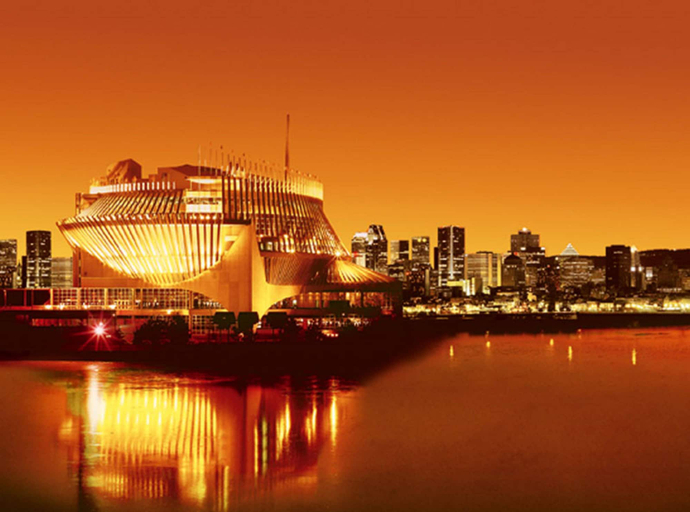 Exterior & Views 2, Holiday Inn Montreal Longueuil by IHG, Champlain