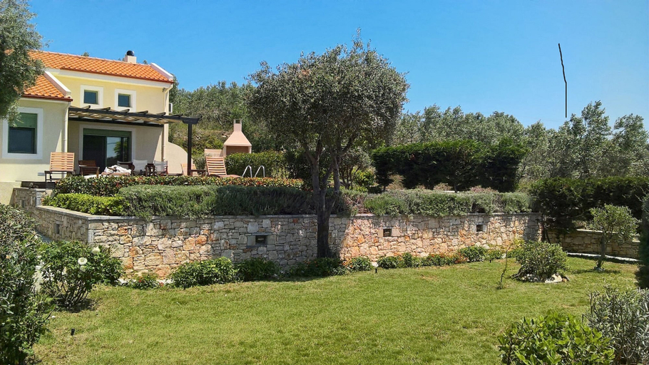 Exterior & Views 2, Villa Mirothea, Thessaly