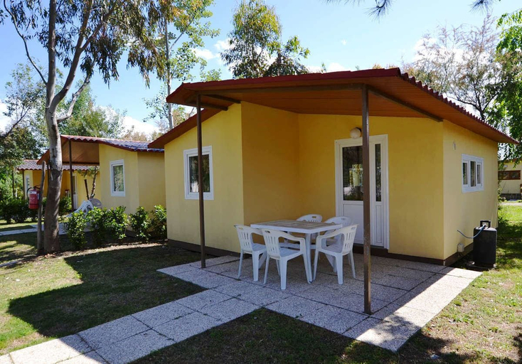 Exterior & Views 2, Camping Le Palme, Livorno