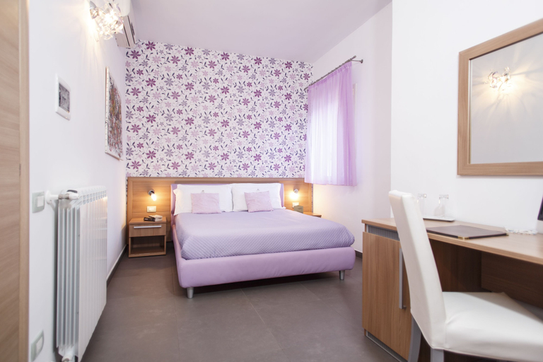 Bedroom 5, B&B Villaseta, Agrigento
