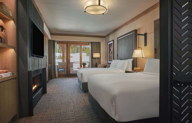 Bedroom 4, Montage Big Sky, Gallatin