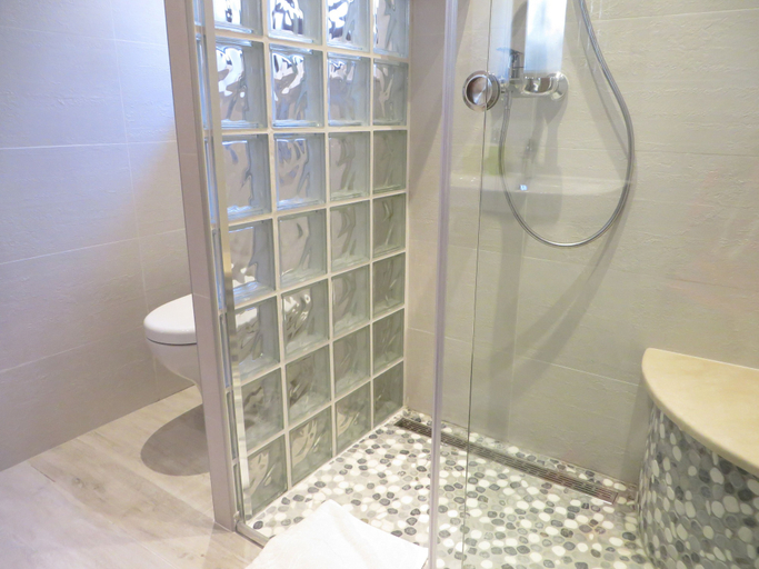 Bathroom 3, Accommodation Maria Di, Dubrovnik