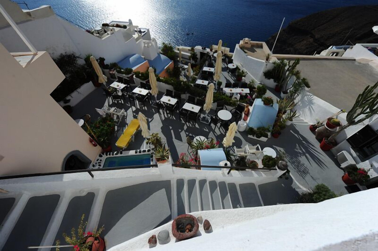 Exterior & Views 2, Kavalari Hotel - Adults Only, South Aegean