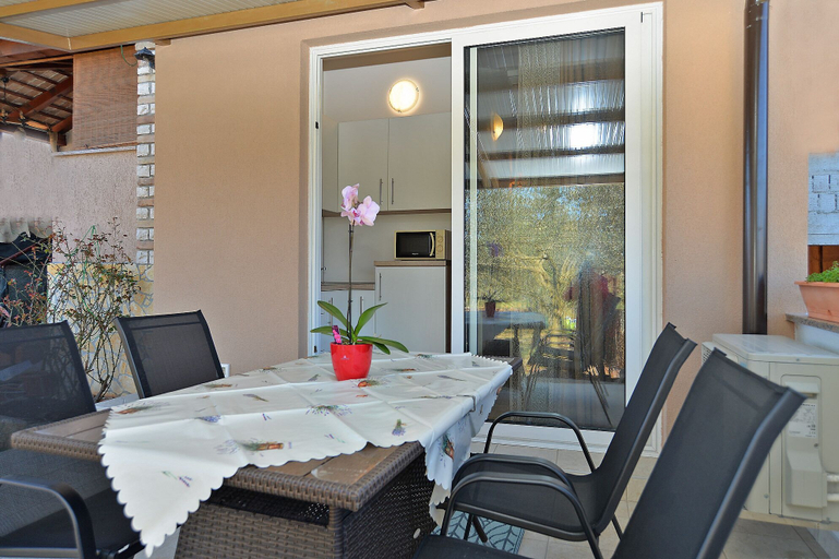 Others 4, Apartment 1049, Rovinj