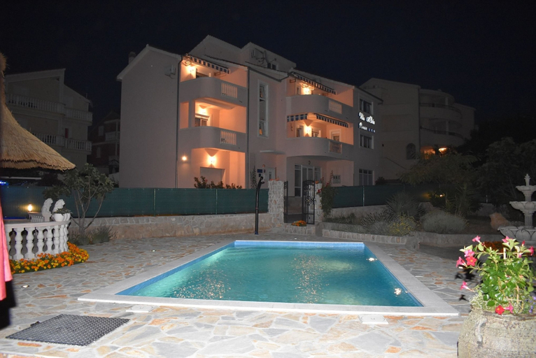 Sport & Beauty 5, Villa Adria, Pakoštane
