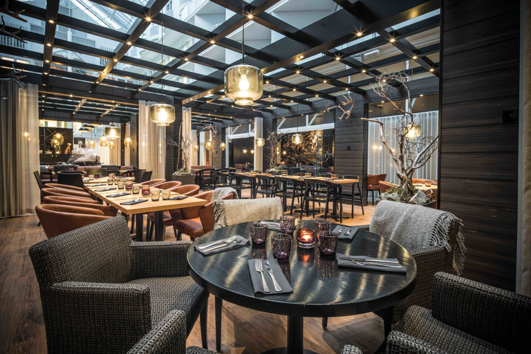 Food & Drinks 5, Lapland Hotels Oulu, Northern Ostrobothnia