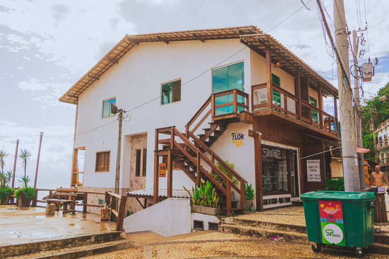 Exterior & Views 2, Pousada Flor de Lua, Cairu