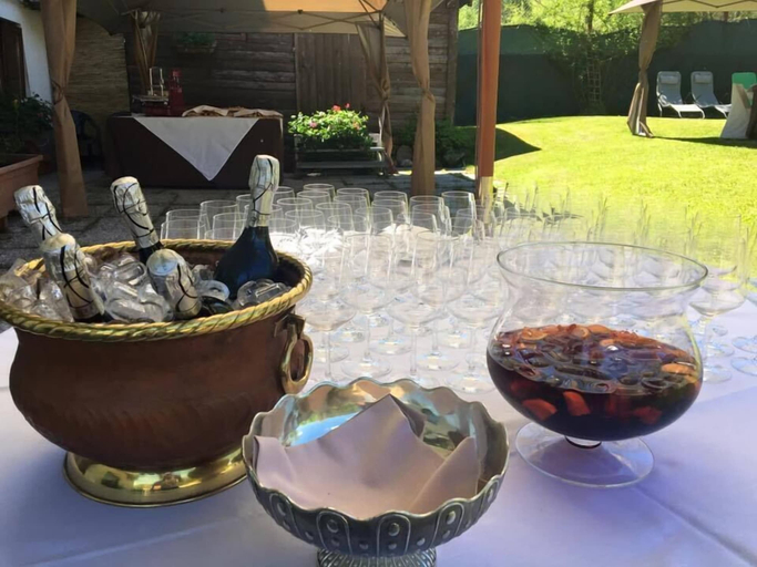 Food & Drinks 5, Hotel Ristorante Valle Verde, Udine