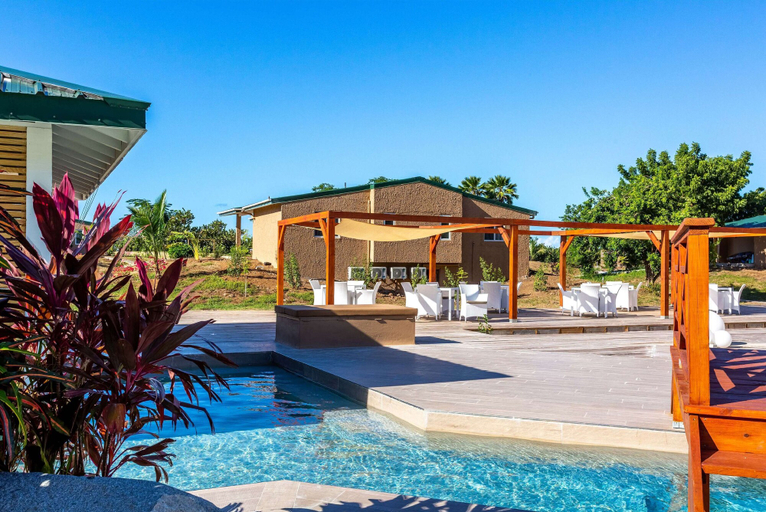 Sport & Beauty 3, Wyndham Tortola BVI Lambert Beach Resort