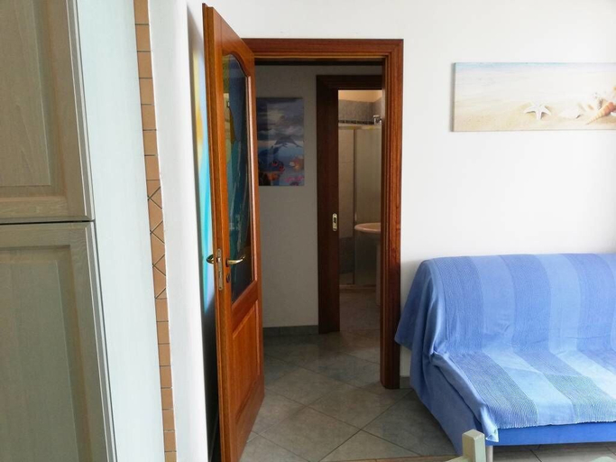 Living area 4, Casa Barbara, Lecce