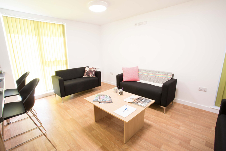 Others 5, UHI Fort William – Campus Accommodation, Highland