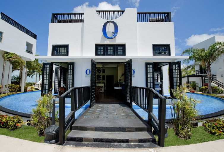 Exterior & Views 2, Las Terrazas Resort and Residences Ambergris