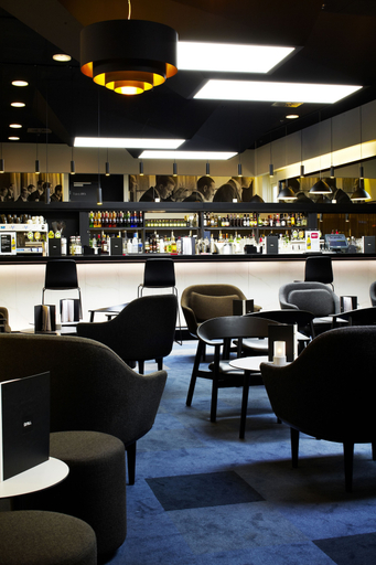 Food & Drinks 5, Scandic Aarhus City, Århus