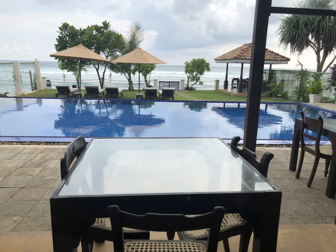 Sport & Beauty 4, Surf Station, Habaraduwa
