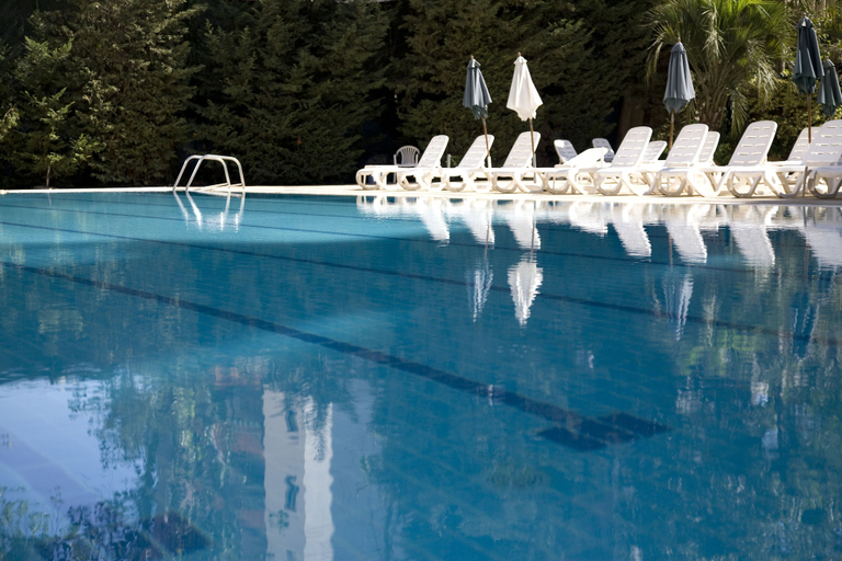 Sport & Beauty 3, The Cosmopolitan Hotel, El Metn