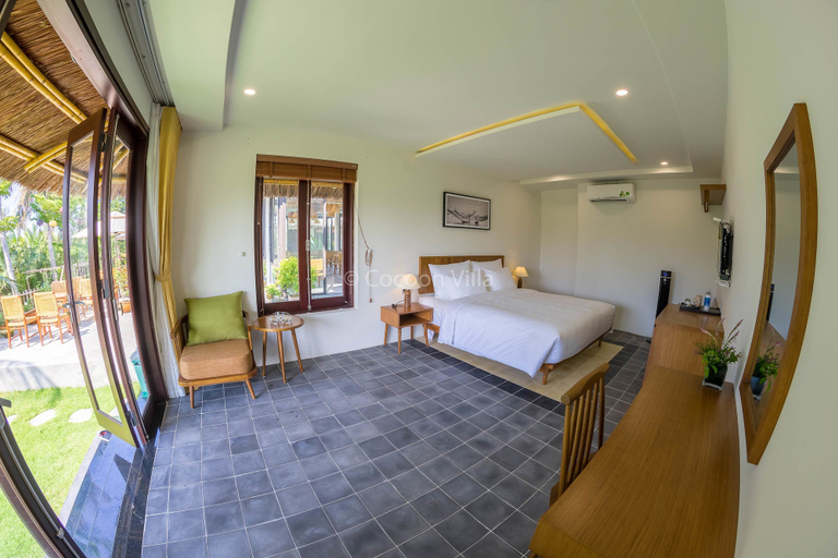 Bedroom 3, Cocoon Villa, Da Nang