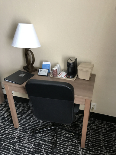 Others 5, Quality Inn Near Pimlico Racetrack, Baltimore
