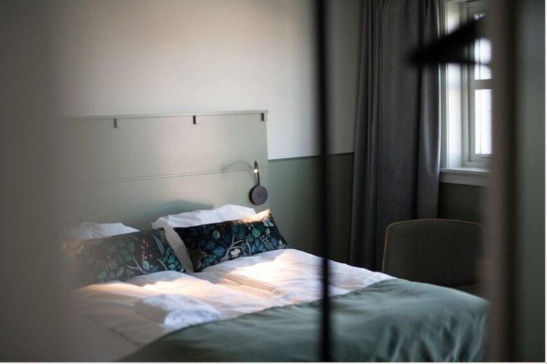 Bedroom 4, Utstein Kloster Hotell, Rennesøy