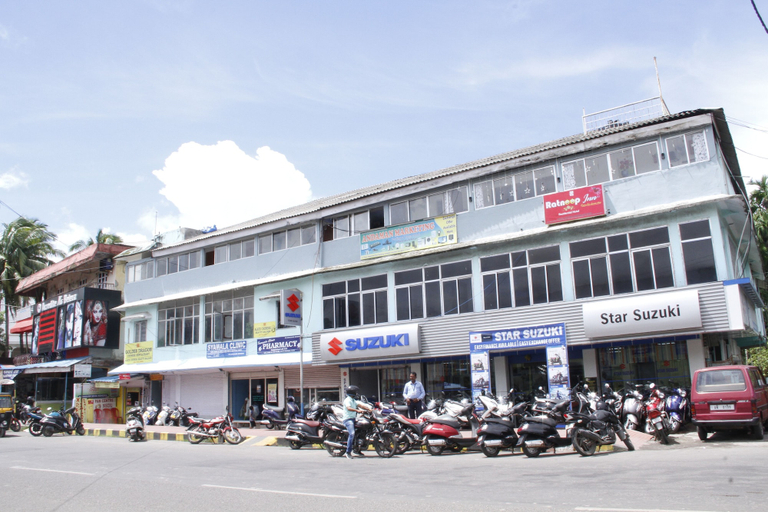 Exterior & Views 2, Ratnoop Inn-enjoy the classic stay, South Andaman