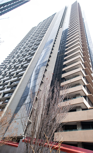 Exterior & Views 2, Madison Apartment, Melbourne