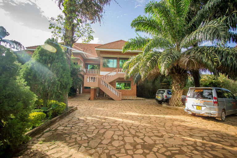 Exterior & Views 2, Hibis Hotel, Entebbe