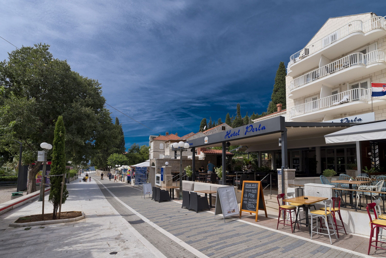 Exterior & Views 2, Hotel Perla, Dubrovnik
