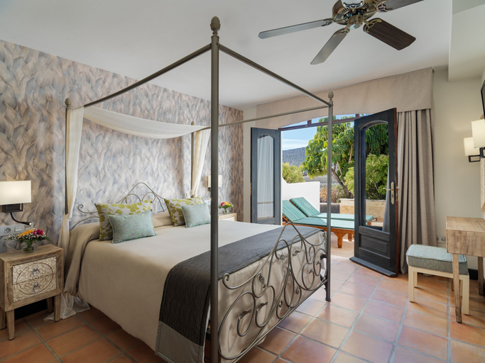 Bedroom 3, Regency Country Club, Apartments Suites, Santa Cruz de Tenerife