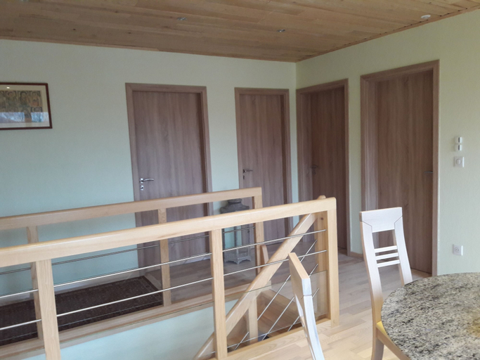 Bedroom 2, Aux vignes, Bas-Rhin