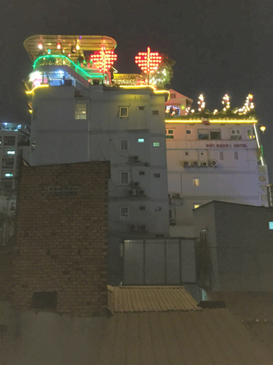 Exterior & Views 2, An Nam Corner Dreamer, Ho Chi Minh City
