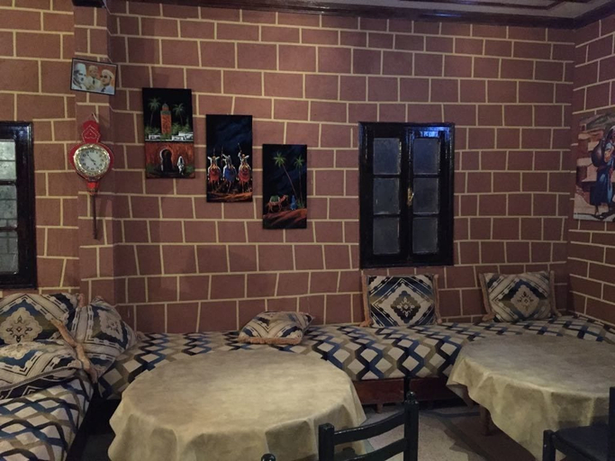 Others 5, Hotel France Ouzoud, Azilal