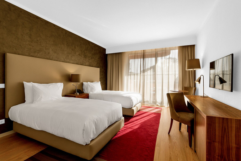 Bedroom 3, Vilamoura Garden Hotel, Loulé