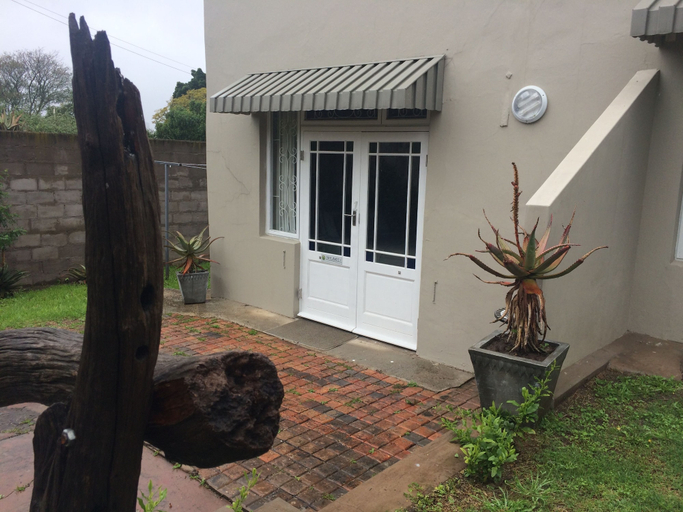 Exterior & Views 2, 30 on Oatlands Accommodation Makhanda Grahamstown, Cacadu