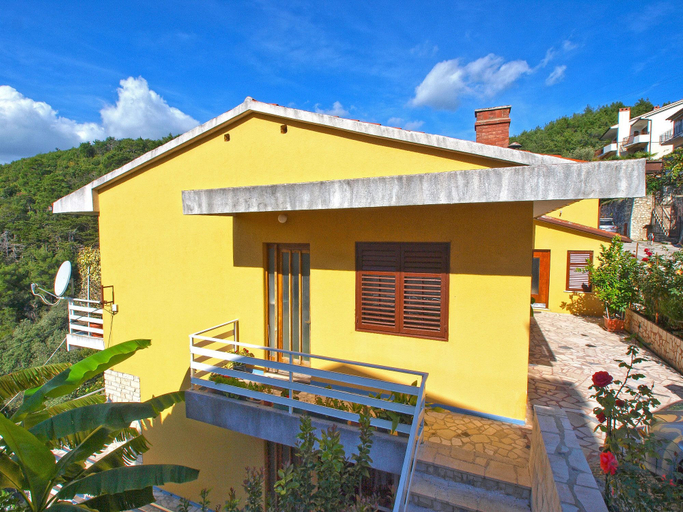 Exterior & Views 2, Apartment 154, Labin