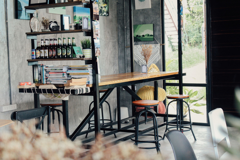 Food & Drinks 5, The Simple Koh Yao Noi, Ko Yao District