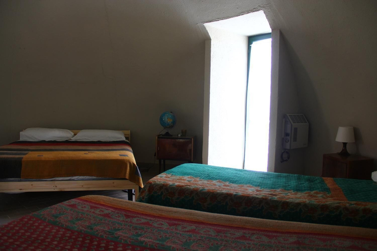 Bedroom 3, Astrocamp, Forli' - Cesena