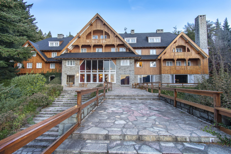 Exterior & Views 2, Hotel Tunquelén, Bariloche