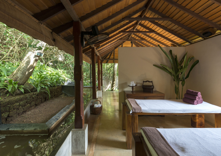 Bedroom 3, Jetwing Saman Villas, A Luxury Reserve - Adults Only, Bentota