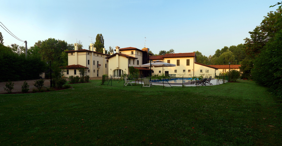 Exterior & Views 2, Agriturismo Cà dei Molini, Venezia
