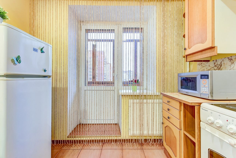 Others 4, Apartment Vesta Savushkina, Sankt-Peterburg gorsovet