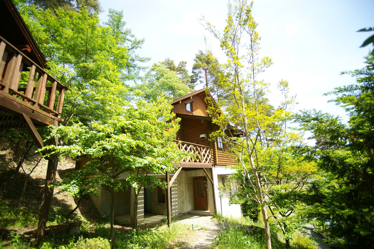 Izumigo, AMBIENT Azumino Cottage, Azumino