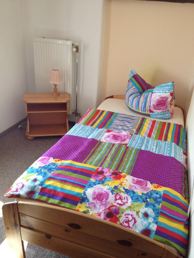 Bedroom 3, Tutzinger Hof, Starnberg