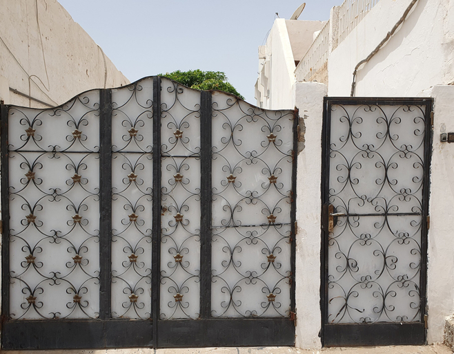 Exterior & Views 2, Ribat El Kheir, Nouakchott