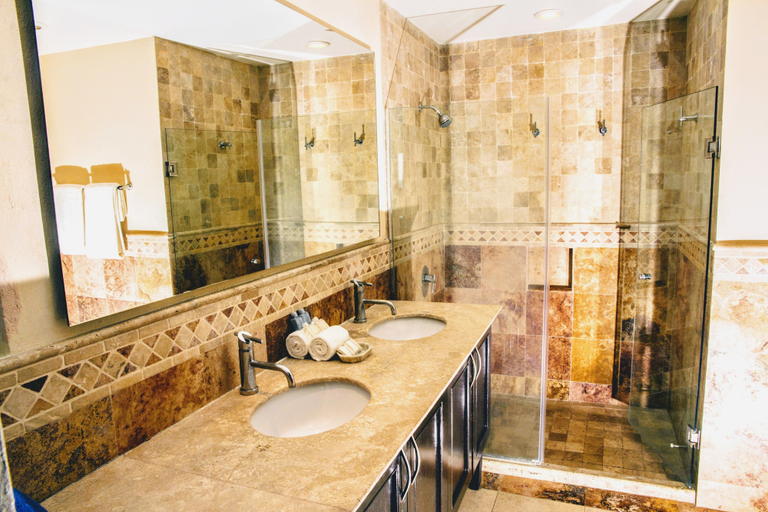 Bathroom, Luna Encantada By Your Best Getaway, Cozumel